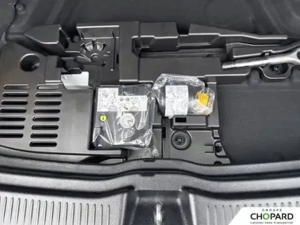 Photo 45 Mercedes Classe B  200 7G-DCT