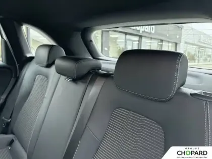 Photo 18 Mercedes Classe B  200 7G-DCT