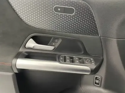 Photo 26 Mercedes EQA  250+