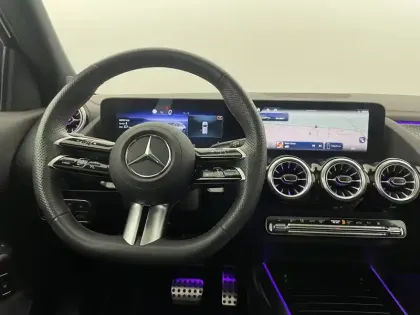 Photo 21 Mercedes EQA  250+