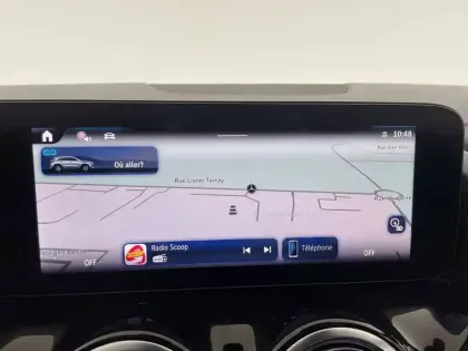 Photo 20 Mercedes EQA  250+