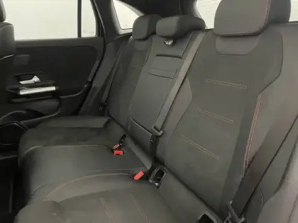 Photo 15 Mercedes EQA  250+