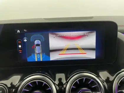 Photo 25 Mercedes EQA  250+