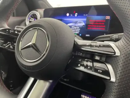 Photo 23 Mercedes EQA  250+