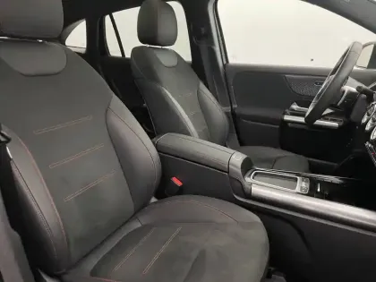 Photo 27 Mercedes EQA  250+