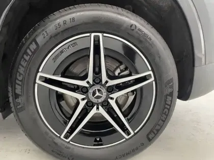 Photo 16 Mercedes EQA  250+