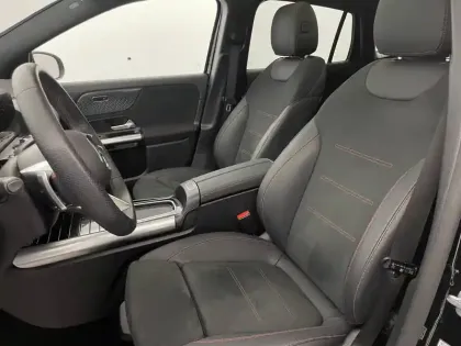 Photo 14 Mercedes EQA  250+