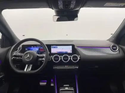 Photo 29 Mercedes EQA  250+