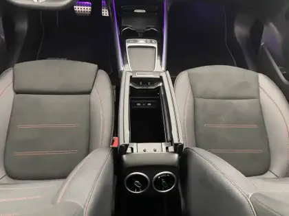 Photo 28 Mercedes EQA  250+