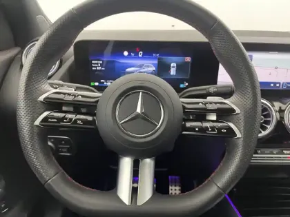 Photo 22 Mercedes EQA  250+