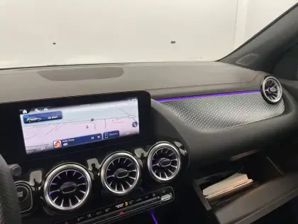 Photo 24 Mercedes EQA  250+