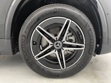 Photo 12 Mercedes EQA  250+