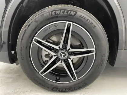 Photo 17 Mercedes EQA  250+