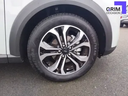 Photo 15 Ford Puma  1.0 EcoBoost 125 ch mHEV S&S BVM6