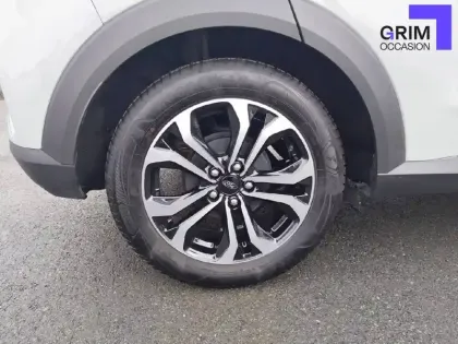 Photo 14 Ford Puma  1.0 EcoBoost 125 ch mHEV S&S BVM6