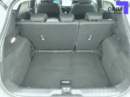 Photo 11 Ford Puma  1.0 EcoBoost 125 ch mHEV S&S BVM6