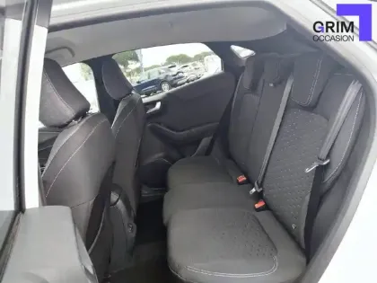 Photo 10 Ford Puma  1.0 EcoBoost 125 ch mHEV S&S BVM6