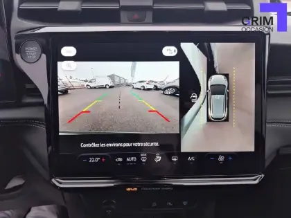 Photo 8 Ford Puma  1.0 EcoBoost 125 ch mHEV S&S BVM6