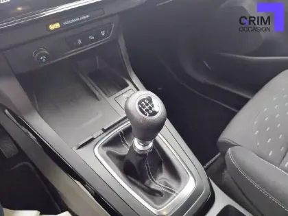 Photo 9 Ford Puma  1.0 EcoBoost 125 ch mHEV S&S BVM6