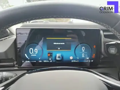 Photo 6 Ford Puma  1.0 EcoBoost 125 ch mHEV S&S BVM6