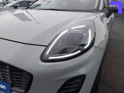 Photo 16 Ford Puma  1.0 EcoBoost 125 ch mHEV S&S BVM6