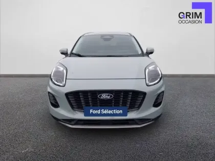 Photo 17 Ford Puma  1.0 EcoBoost 125 ch mHEV S&S BVM6