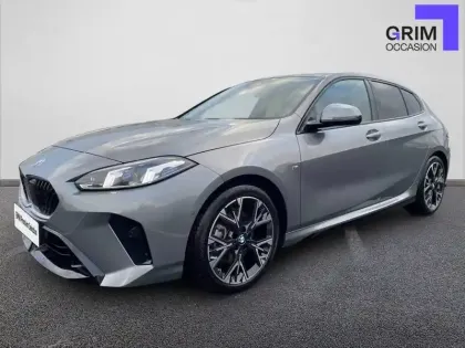 Photo Bmw Serie 1 M Sport