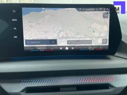 Photo 8 BMW Serie 1 120 170 ch DKG7