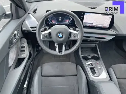 Photo 5 BMW Serie 1 120 170 ch DKG7