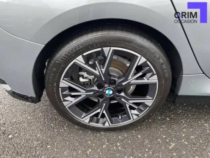 Photo 14 BMW Serie 1 120 170 ch DKG7