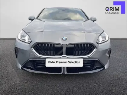 Photo 18 BMW Serie 1 120 170 ch DKG7