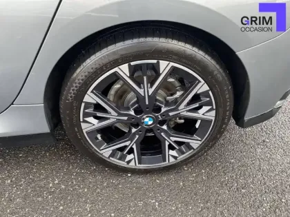 Photo 13 BMW Serie 1 120 170 ch DKG7