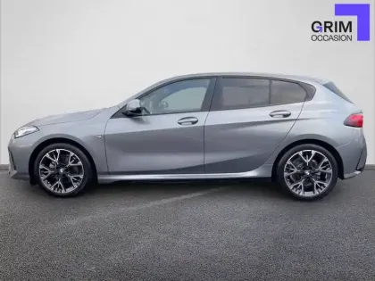 Photo 20 BMW Serie 1 120 170 ch DKG7