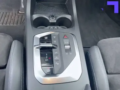 Photo 9 BMW Serie 1 120 170 ch DKG7