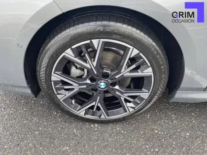 Photo 12 BMW Serie 1 120 170 ch DKG7