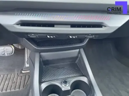 Photo 7 BMW Serie 1 120 170 ch DKG7