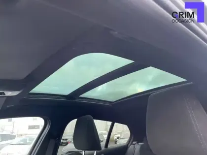 Photo 17 BMW Serie 1 120 170 ch DKG7