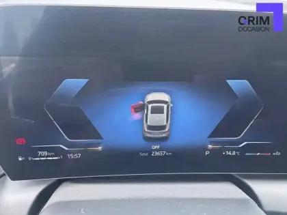 Photo 6 BMW Serie 1 120 170 ch DKG7