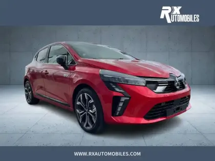 Photo Mitsubishi Colt Intense