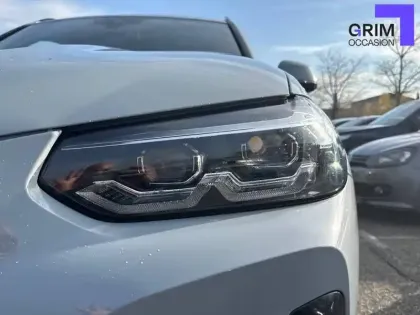 Photo 16 BMW X3  xDrive 30e 292ch BVA8