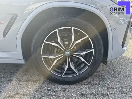 Photo 15 BMW X3  xDrive 30e 292ch BVA8