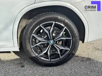 Photo 13 BMW X3  xDrive 30e 292ch BVA8