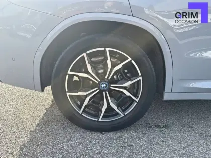 Photo 14 BMW X3  xDrive 30e 292ch BVA8