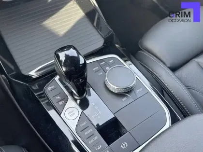 Photo 9 BMW X3  xDrive 30e 292ch BVA8