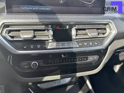 Photo 7 BMW X3  xDrive 30e 292ch BVA8