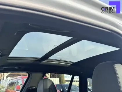 Photo 17 BMW X3  xDrive 30e 292ch BVA8