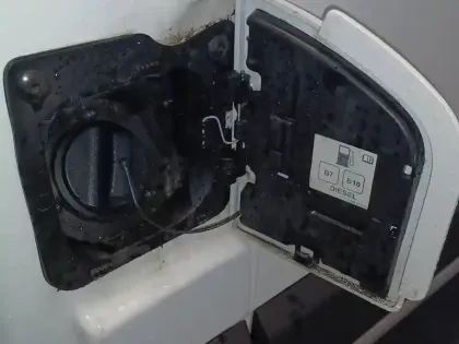 Photo 22 Renault Master  FGN TRAC F3500 L2H2 BLUE DCI 135