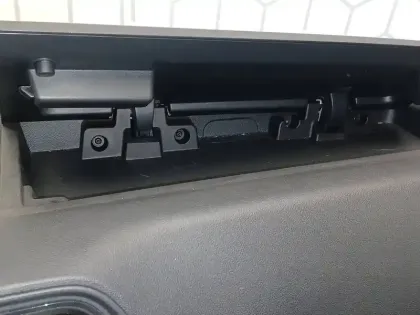 Photo 34 Renault Master  FGN TRAC F3500 L2H2 BLUE DCI 135