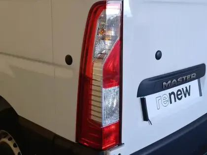 Photo 93 Renault Master  FGN TRAC F3500 L2H2 BLUE DCI 135