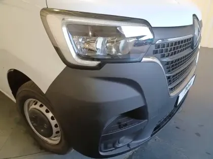 Photo 36 Renault Master  FGN TRAC F3500 L2H2 BLUE DCI 135